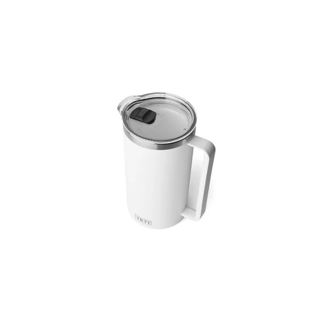 Pitcher White - image 3