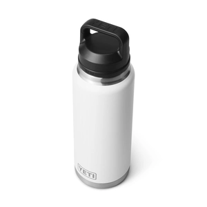 RAMBLER 36 OZ BOTTLE White - image 2