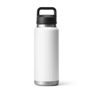 RAMBLER 36 OZ BOTTLE White - image 3