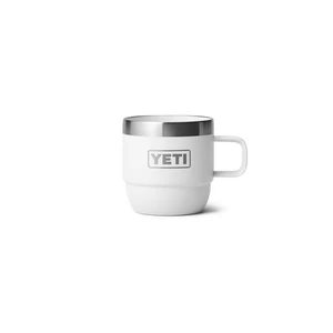 Espresso 6oz Mug 2Pk White - image 3