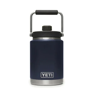 Rambler Half Gallon JugNavy - image 1