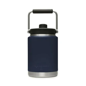 Rambler Half Gallon JugNavy - image 2