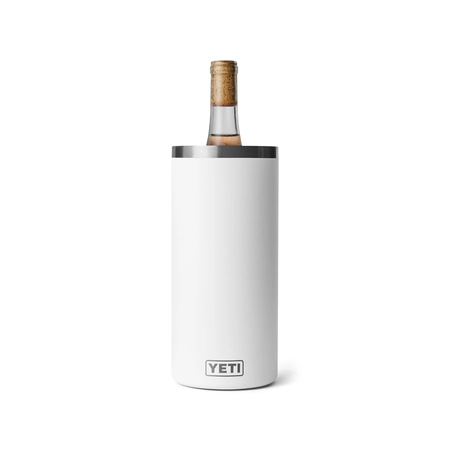 Wine Chiller White - image 1