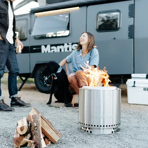 Ranger 2.0 Fire Pit - image 2