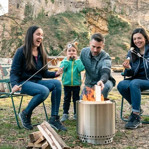 Ranger 2.0 Fire Pit - image 5