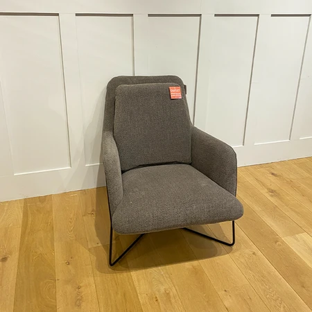 Raphael Armchair *Display Model In-Store - image 1