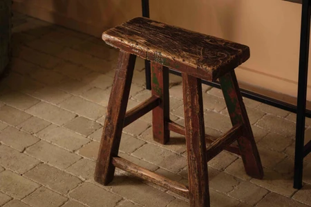 Renske Bench - image 2