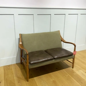 Salisbury 2 Seater *Display Model In-Store - image 2