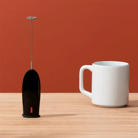 SCIUMA Milk frother - image 2