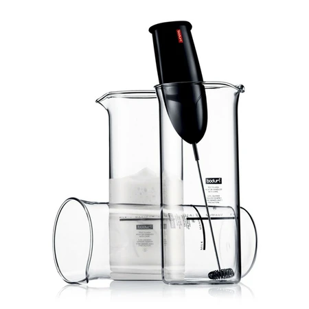 SCIUMA Milk frother - image 3