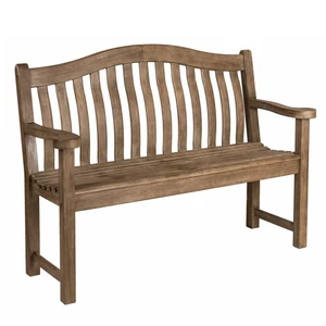 SHERWOOD TURNBERRY BENCH 4FT - image 1