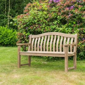 SHERWOOD TURNBERRY BENCH 4FT - image 2