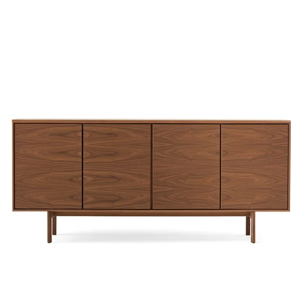 Sideboard Walnut Natural Oil *Display Model In-Store - image 1