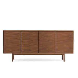 Sideboard Walnut Natural Oil *Display Model In-Store - image 4