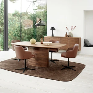 Sideboard Walnut Natural Oil *Display Model In-Store - image 3