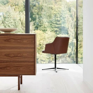 Sideboard Walnut Natural Oil *Display Model In-Store - image 4