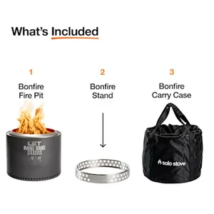 Grey ltd ed Snoop Dog fire pit - image 5