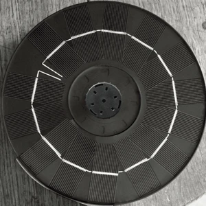 Solar Fountain - image 1