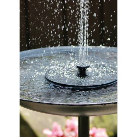 Solar Fountain - image 2
