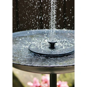 Solar Fountain - image 2