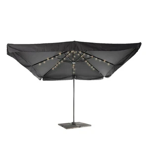 Solar Parasol string lights 120cm - image 2