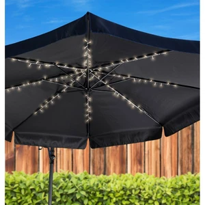 Solar Parasol string lights 120cm - image 3