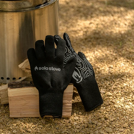 Solo Stove Gloves - image 3