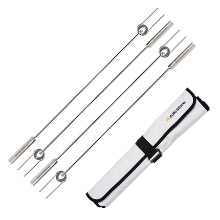 Solo Stove Roasting Sticks - image 1