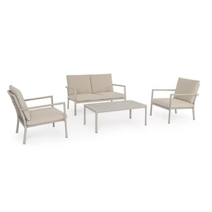 Sorrento 4 piece set - image 1