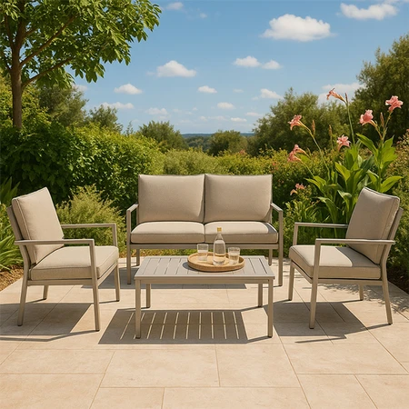 Sorrento 4 piece set - image 3
