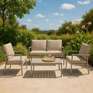 Sorrento 4 piece set - image 3
