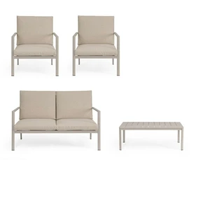 Sorrento 4 piece set - image 5