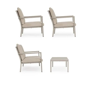 Sorrento 4 piece set - image 6
