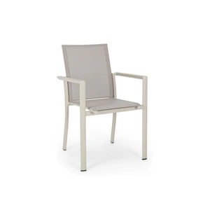 Sorrento 6 Seat Sq Dining Set - image 2