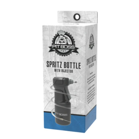 PB Spritz / Injector Bottle - image 1