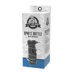 PB Spritz / Injector Bottle - image 1