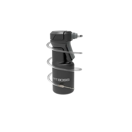 PB Spritz / Injector Bottle - image 2