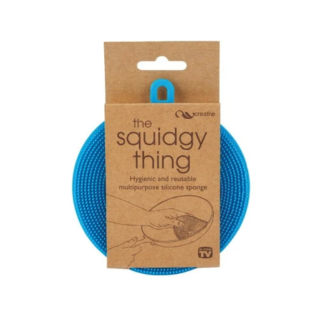 Squidgy Thing - image 2