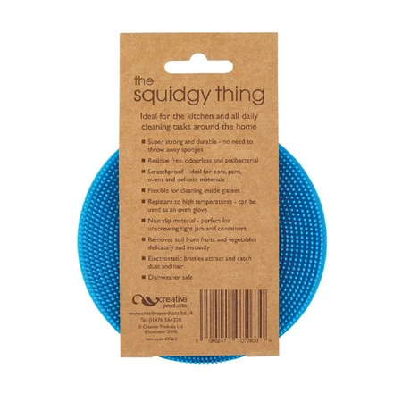 Squidgy Thing - image 3