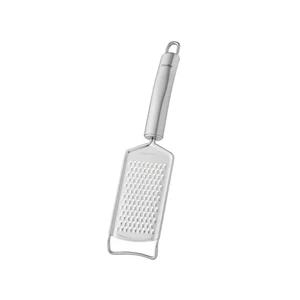 STAINLESS STEEL MEDIUM GRATER