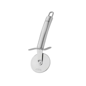 STAINLESS STEEL PIZZA CUTTER - image 1
