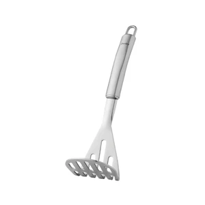 STAINLESS STEEL POTATO MASHER