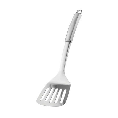 STAINLESS STEEL SLOTTED TURNER