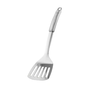 STAINLESS STEEL SLOTTED TURNER