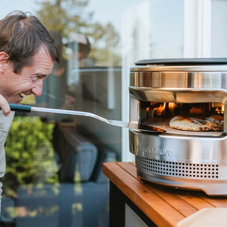 Stainless turner - image 4