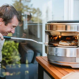 Stainless turner - image 4