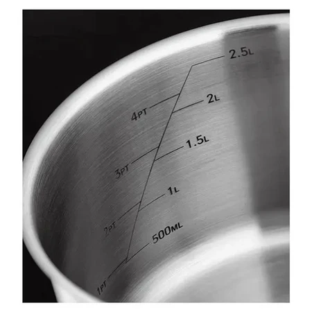 Stellar 7000  14cm Milk/Sauce Pot  1.8L - image 2