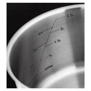 Stellar 7000  14cm Milk/Sauce Pot  1.8L - image 2