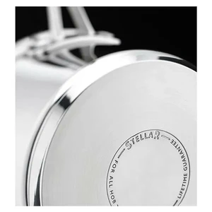 Stellar 7000  14cm Milk/Sauce Pot  1.8L - image 3