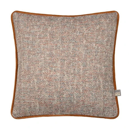Strandhill 43x43cm Cushion Copper - image 1